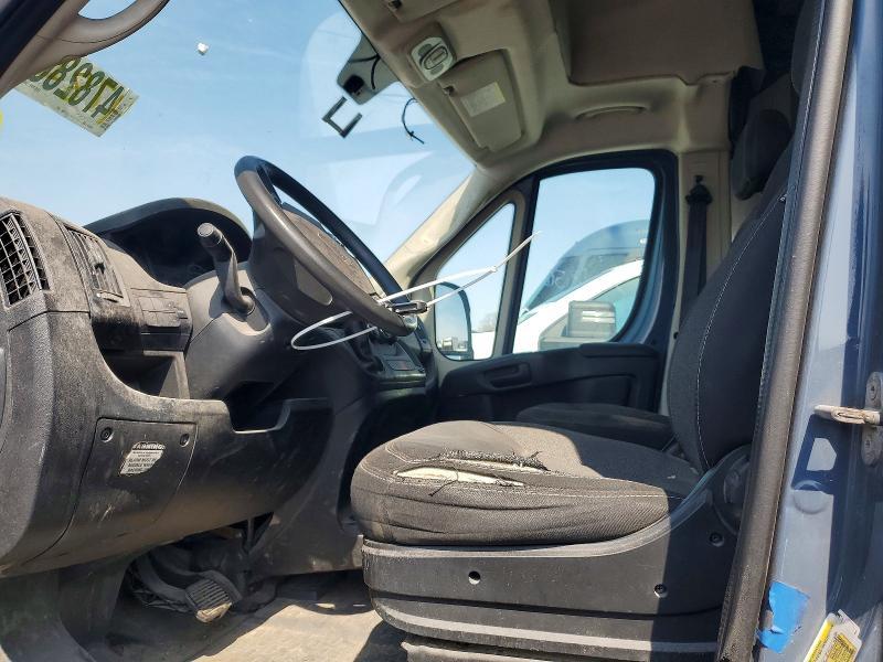 2019 Dodge Ram Promaster 2500 2500 High