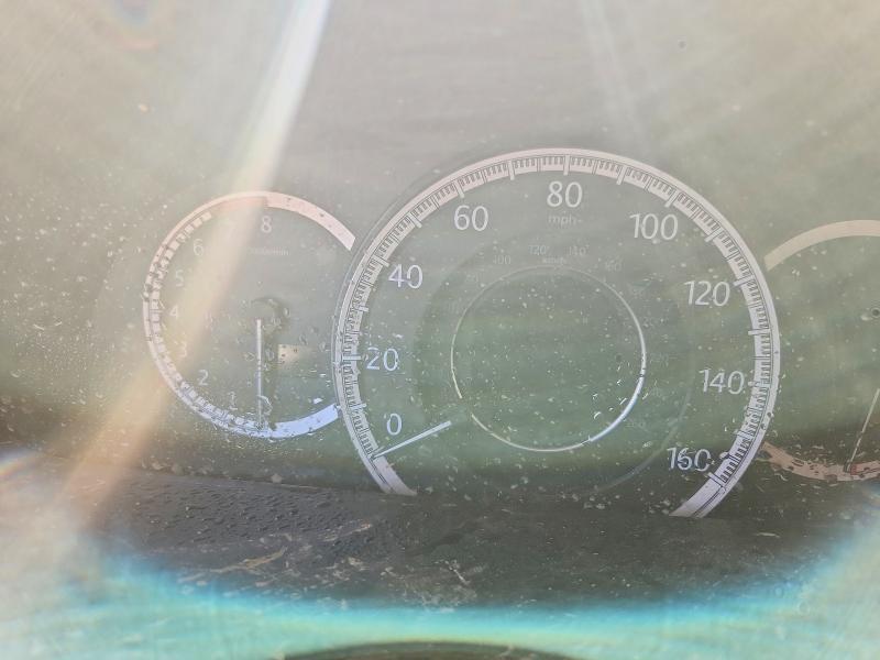 2013 Honda Accord Touring