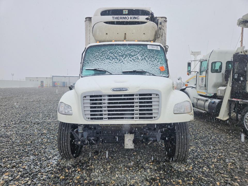 2023 Freigliner 2023 Freightliner Business Class M2 Refrigerated B
