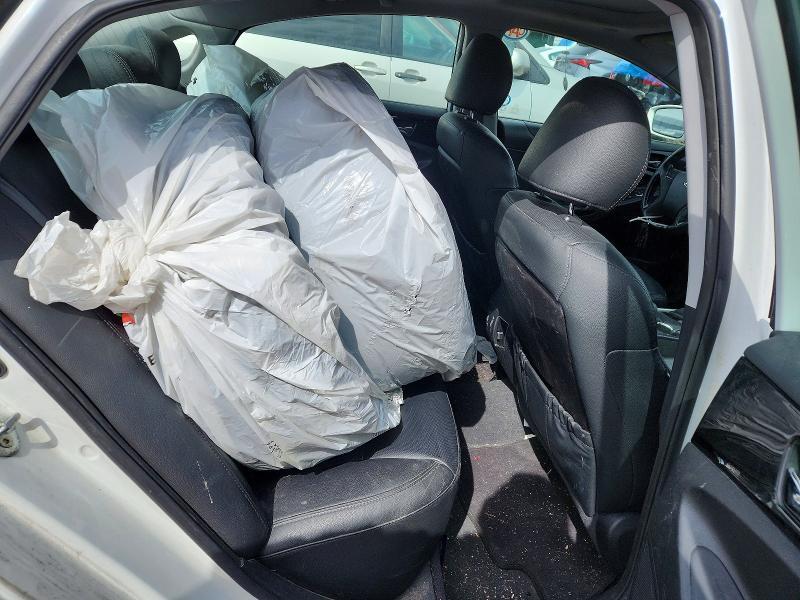 2011 Hyundai Sonata Limited