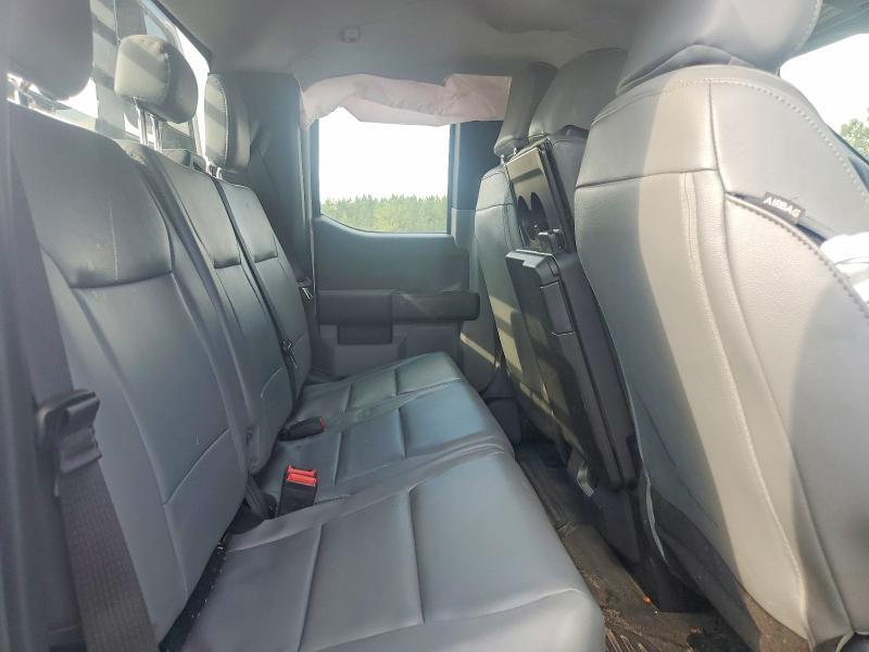 2024 Ford F250 Super Duty