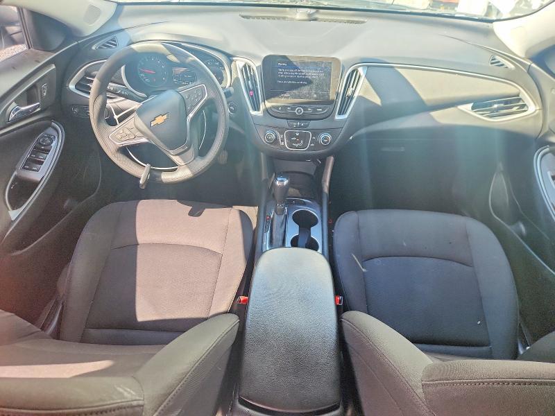 2020 Chevrolet Malibu ls