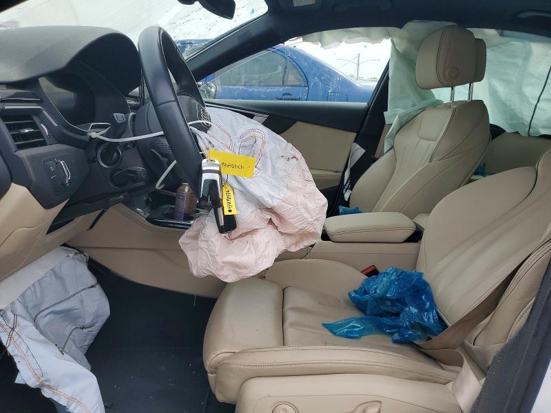 2024 Audi A4 Premium Plus 45