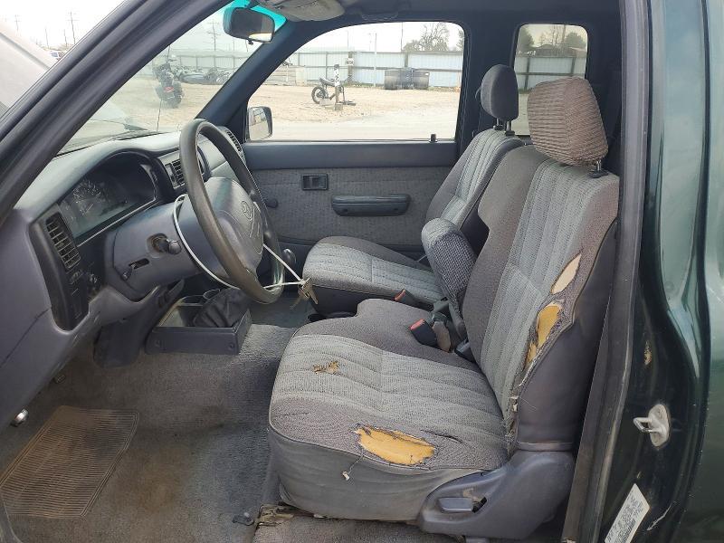 1999 Toyota Tacoma Base