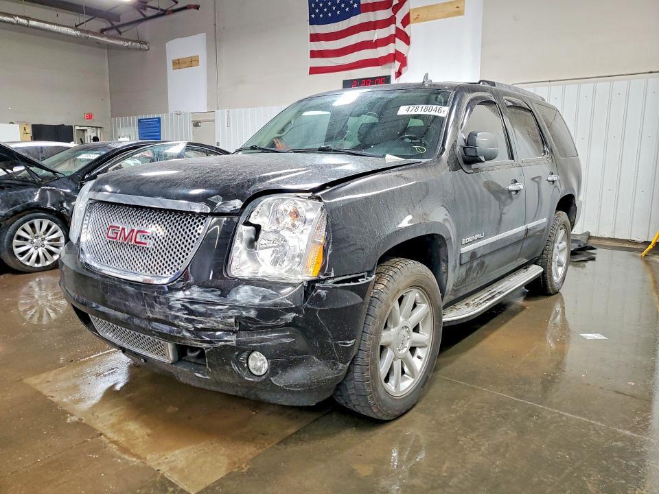2009 GMC Yukon Denali