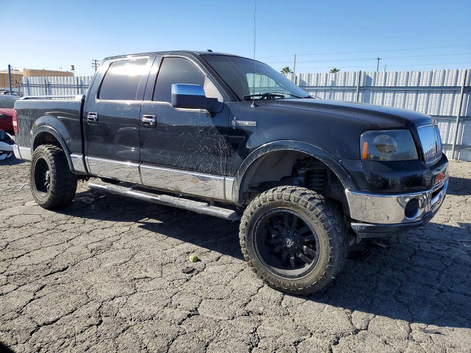 2006 Lincoln Mark LT