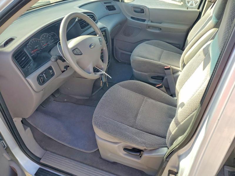 2002 Ford Windstar lx