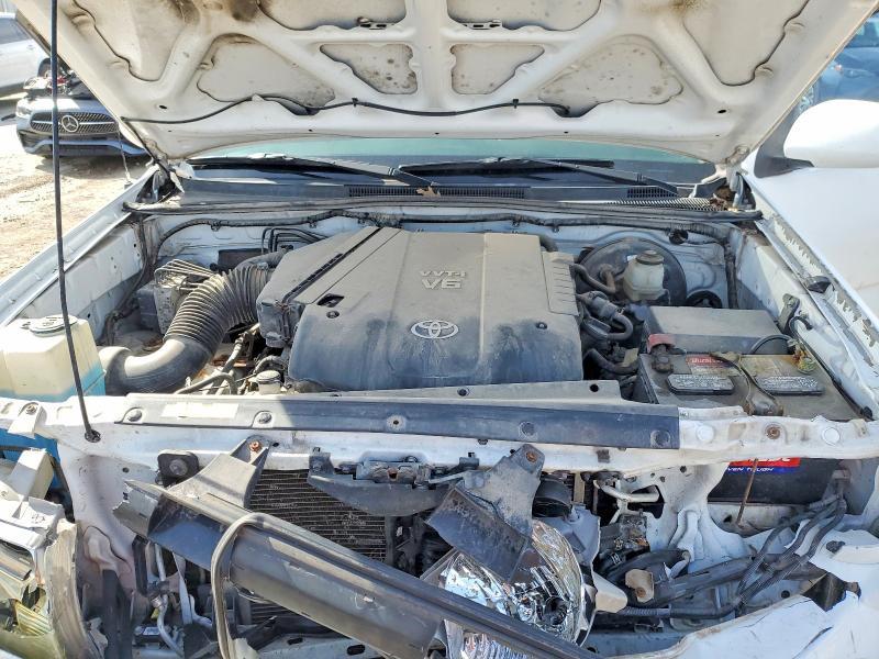 2011 Toyota Tacoma V6