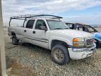 2006 GMC Sierra C2500 Heavy Duty