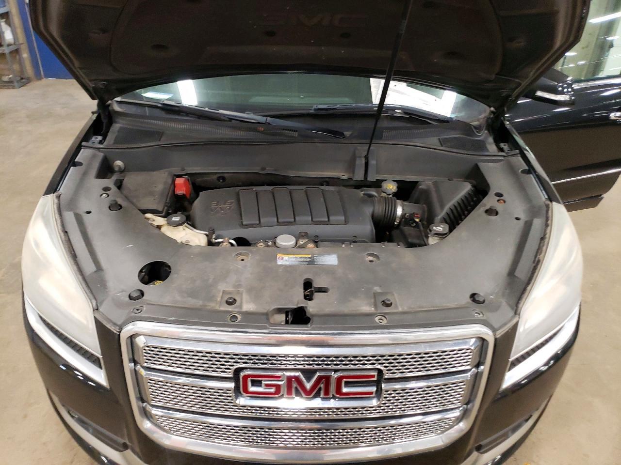 2013 GMC Acadia Denali