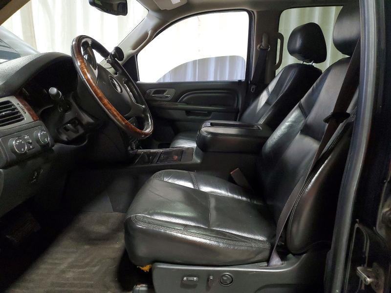 2011 GMC Sierra K2500 Denali