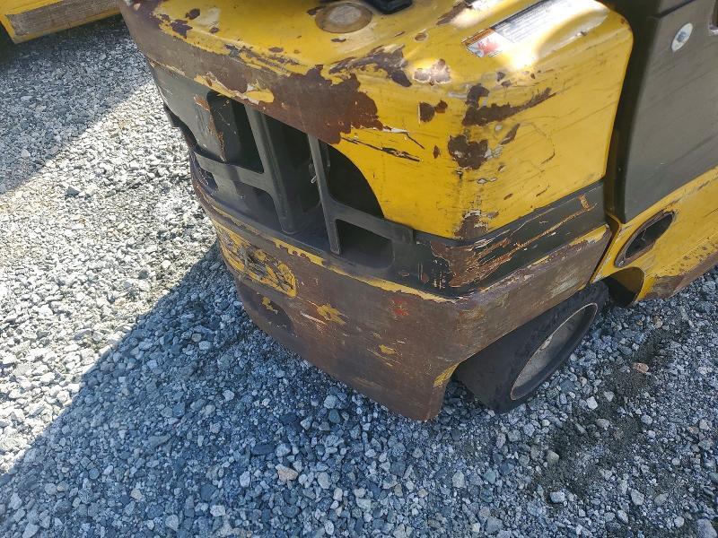 2016 Yale GLC050LXNDAV062 Forklift