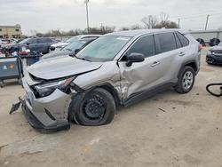 Toyota Rav4 Vehiculos salvage en venta: 2023 Toyota Rav4 le
