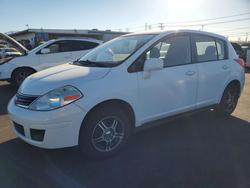 2011 Nissan Versa 1.8 s for sale in Sun Valley, CA