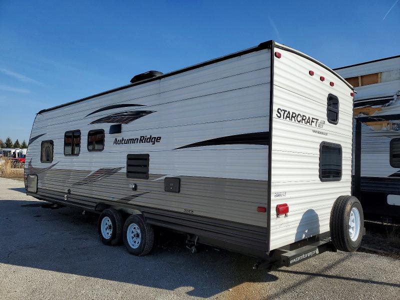 2019 Starcraft Autumn Ridge Camper