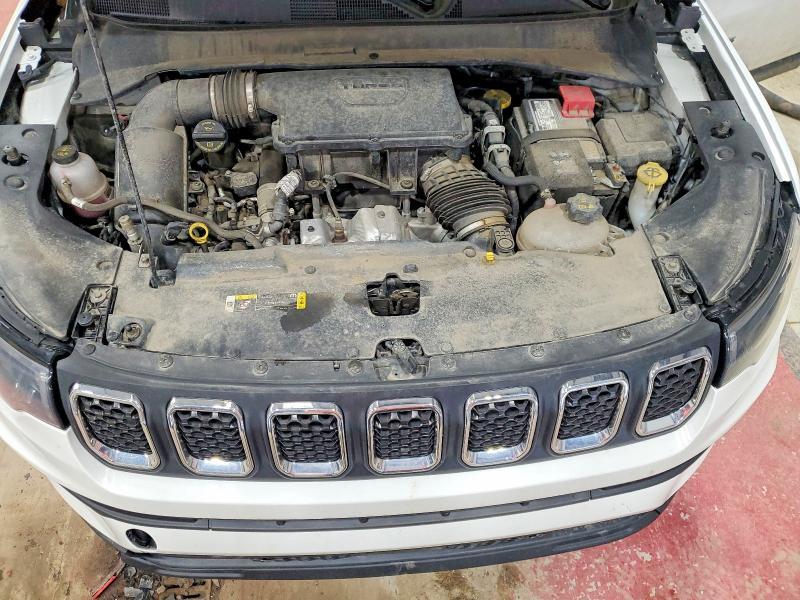 2023 Jeep Compass Sport