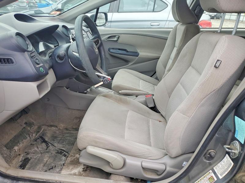 2010 Honda Insight lx