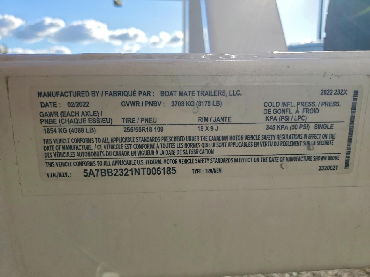2020 Malibu Boat