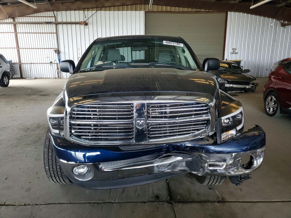 2007 Dodge RAM 1500 ST