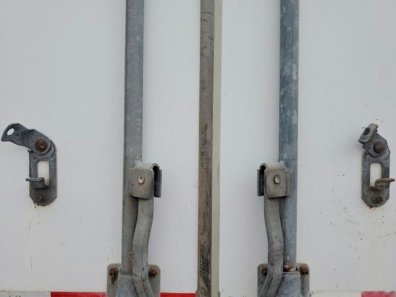 2015 Wabash 53FT DRY