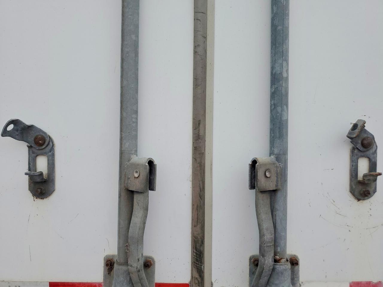 2015 Wabash 53FT DRY