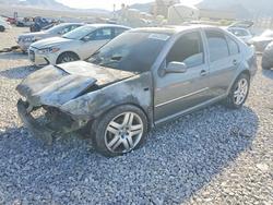 2004 Volkswagen Jetta gls en venta en North Las Vegas, NV