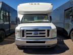 2017 Ford E350 Shuttle Bus