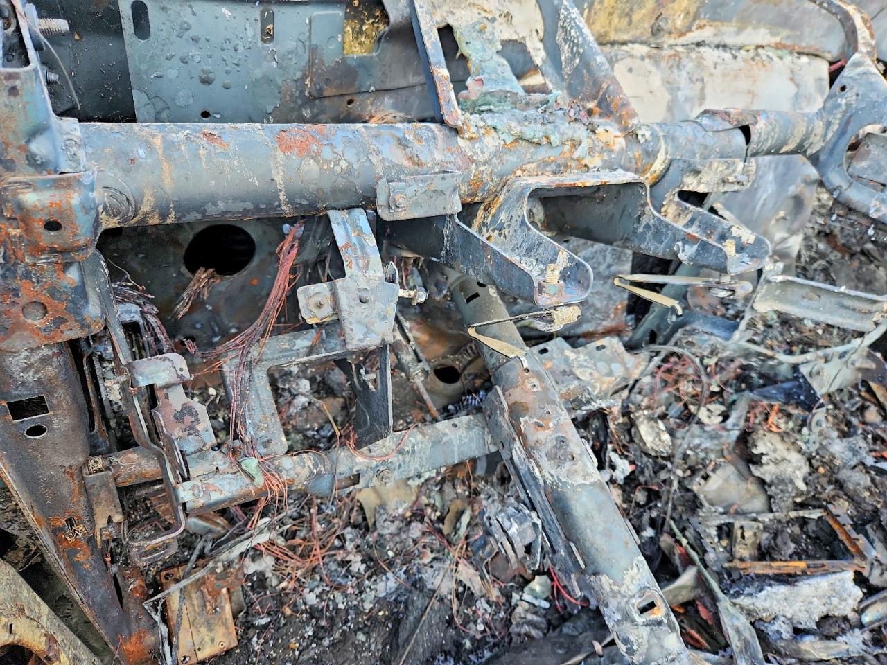 2011 Ford F250 Super Duty