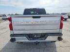 2021 Chevrolet Silverado K1500 LT