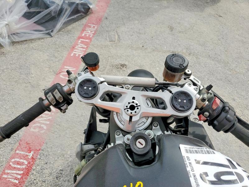 2021 Ducati Panigale V2