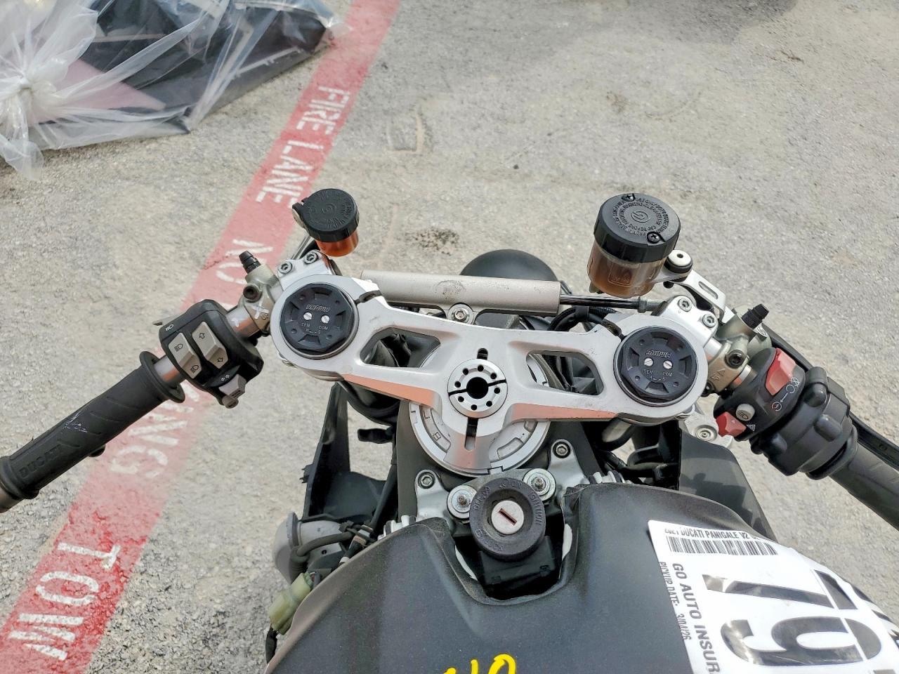 2021 Ducati Panigale V2