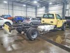 2019 Ford F550 Super Duty Truck Cab AND Chassis
