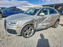 2018 Audi Q3 Premium Plus for sale in Brighton, CO
