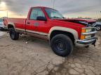 1998 Chevrolet GMT-400 K2500