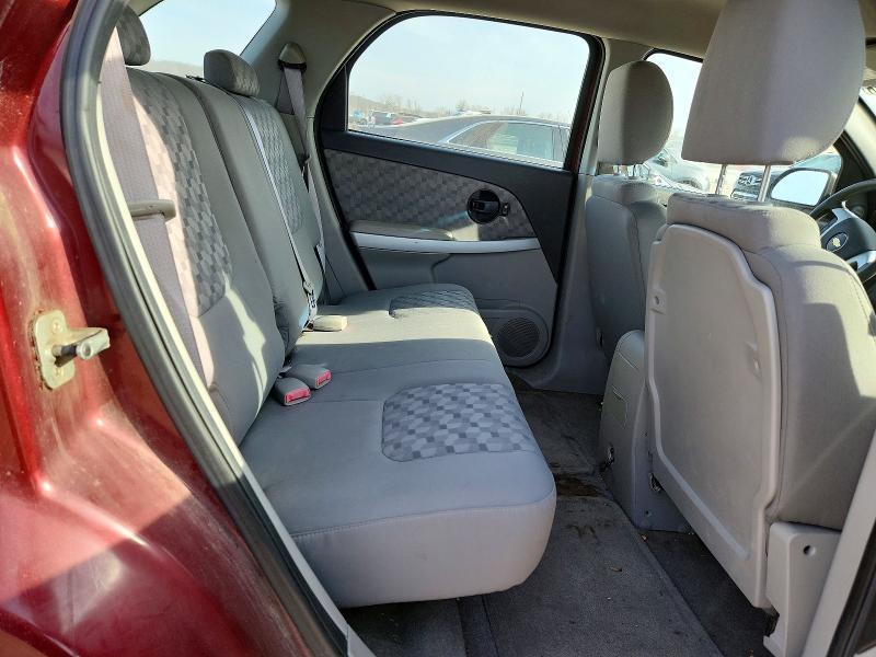 2008 Chevrolet Equinox ls