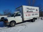2003 Chev Express G3500