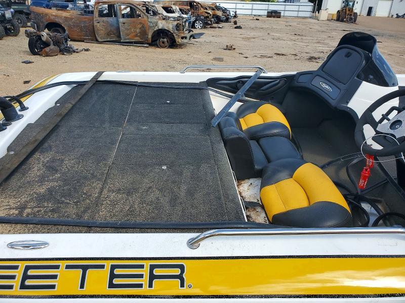 2005 Skeeter 2004 Skeeter Boat-Boat