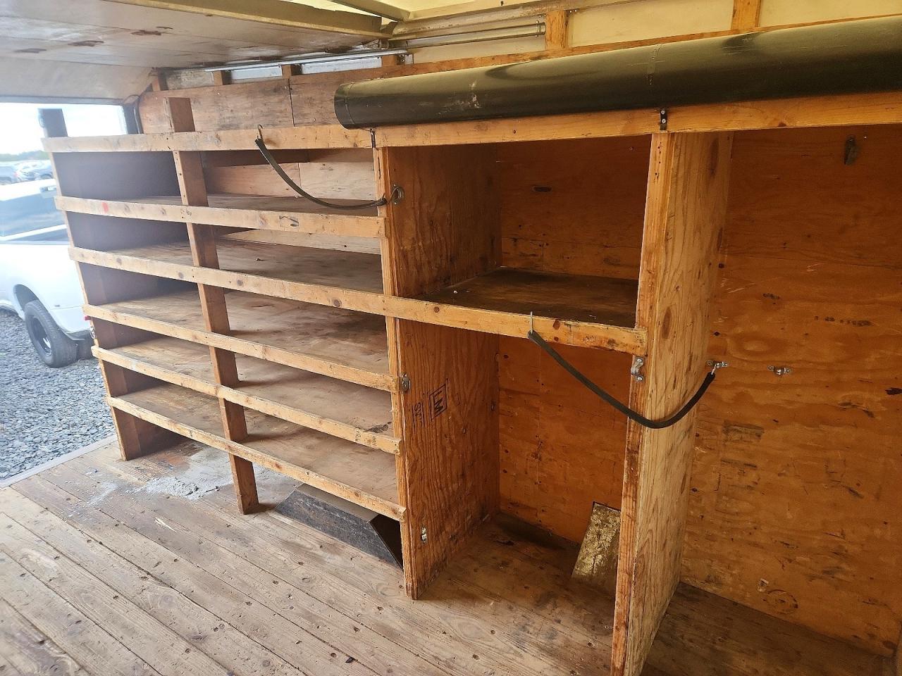 2008 Chevrolet Express G3500