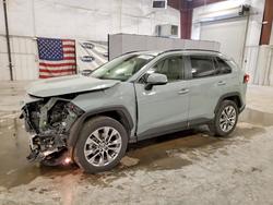 2020 Toyota Rav4 xle Premium for sale in Ham Lake, MN