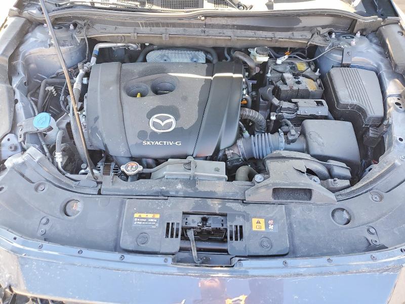 2024 Mazda Cx-5 Preferred