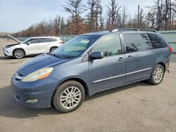 2008 Toyota Sienna xle Limited for sale in Brookhaven, NY