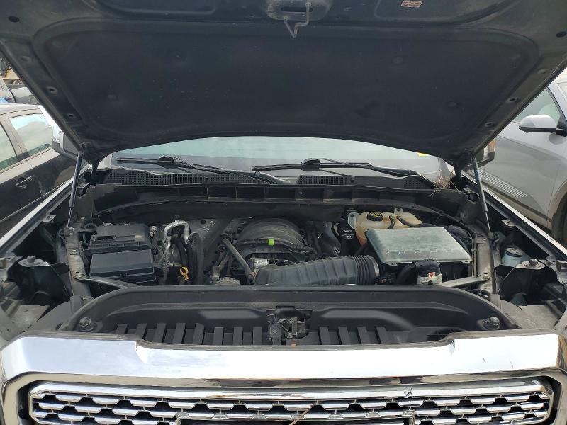 2020 GMC Sierra K1500 Denali