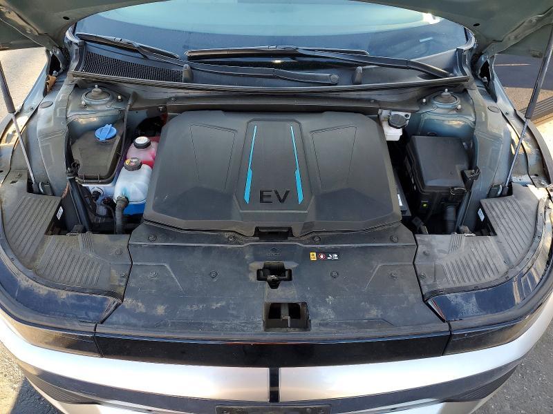 2022 Hyundai Ioniq 5 sel