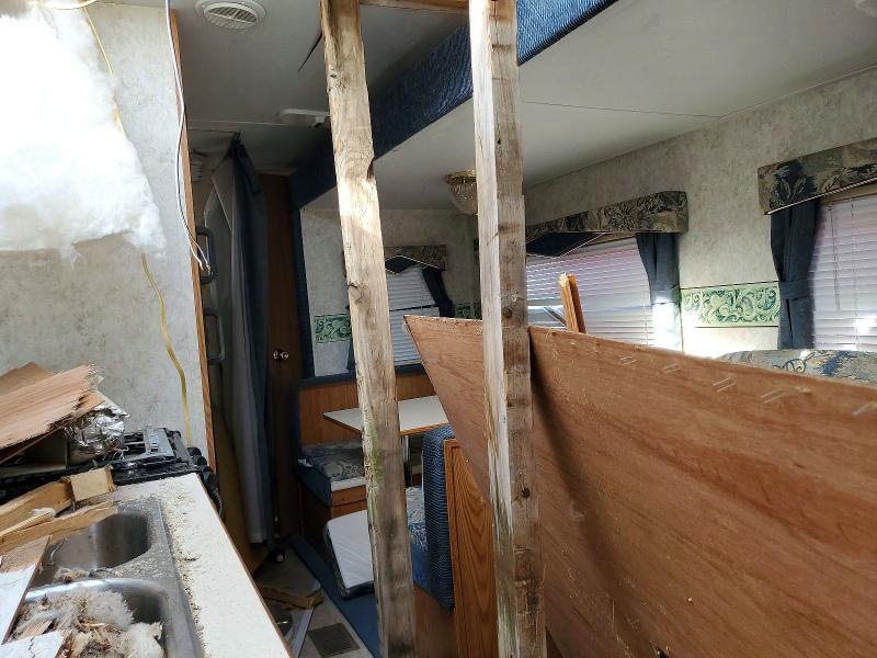 2004 Foresriver 2004 Forest River Wildwood Camper