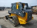 2025 John Deere 325G Tracked Skid Steer Loader