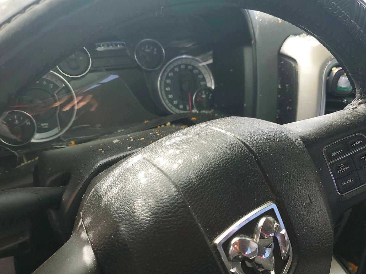 2018 Dodge Ram 1500 slt