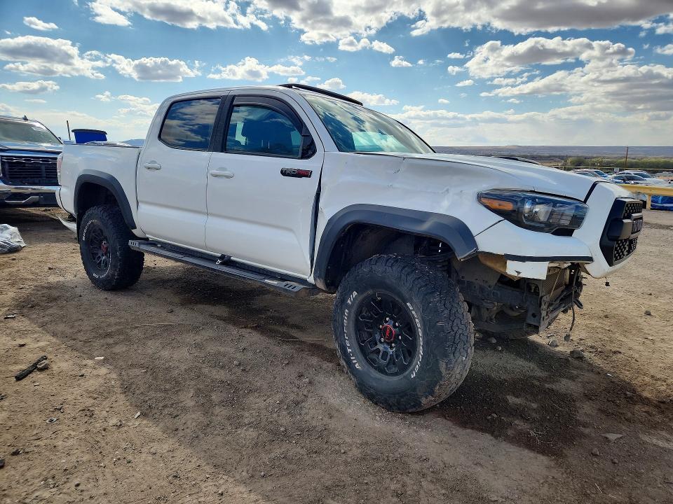 2019 Toyota Tacoma TRD PRO