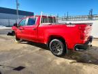 2024 Chevrolet Silverado K1500 Trail Boss Custom