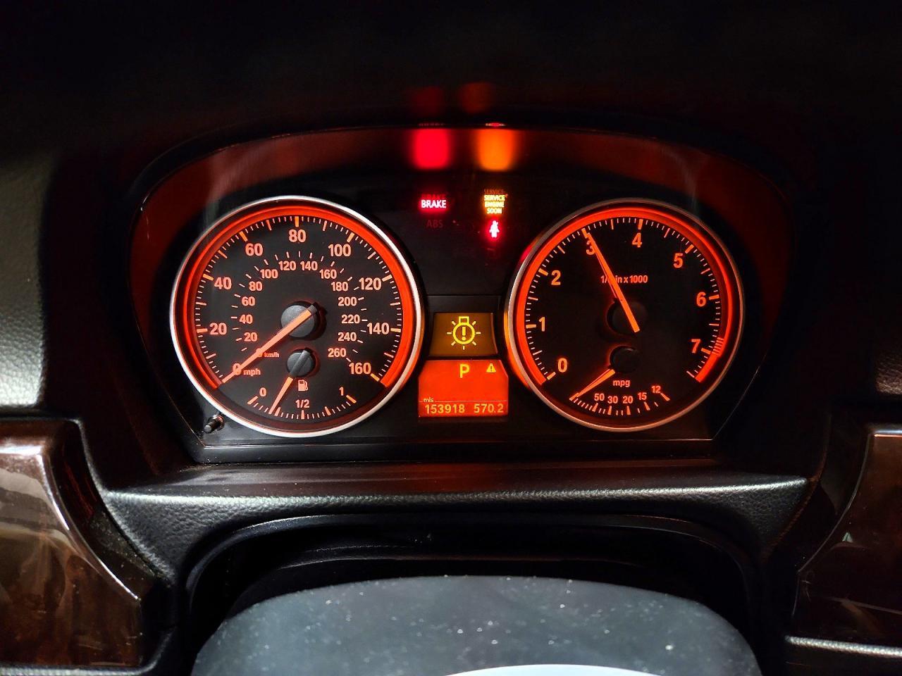 2011 BMW 328 xi