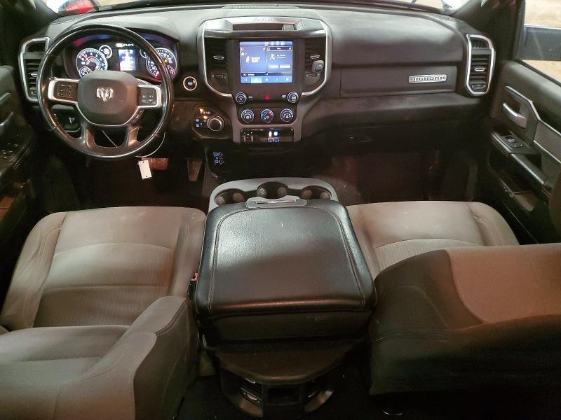 2022 Dodge RAM 2500 BIG Horn